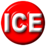 icecard android application logo